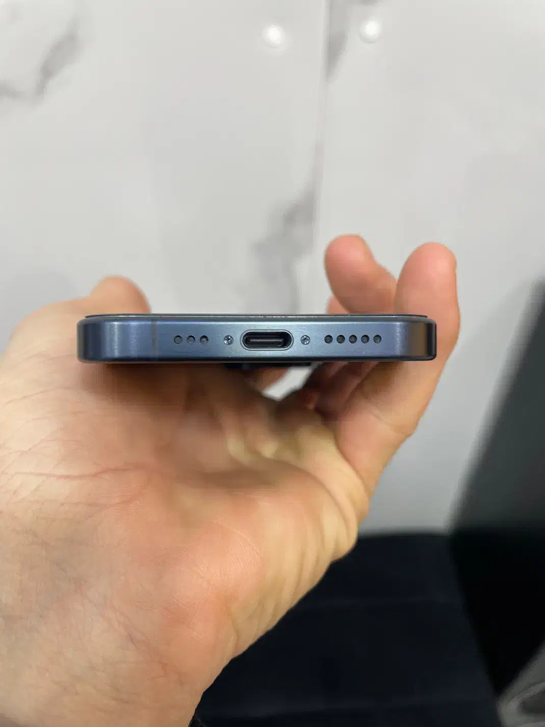 15pro 256 zaa 89%|موبایل|همدان, |دیوار