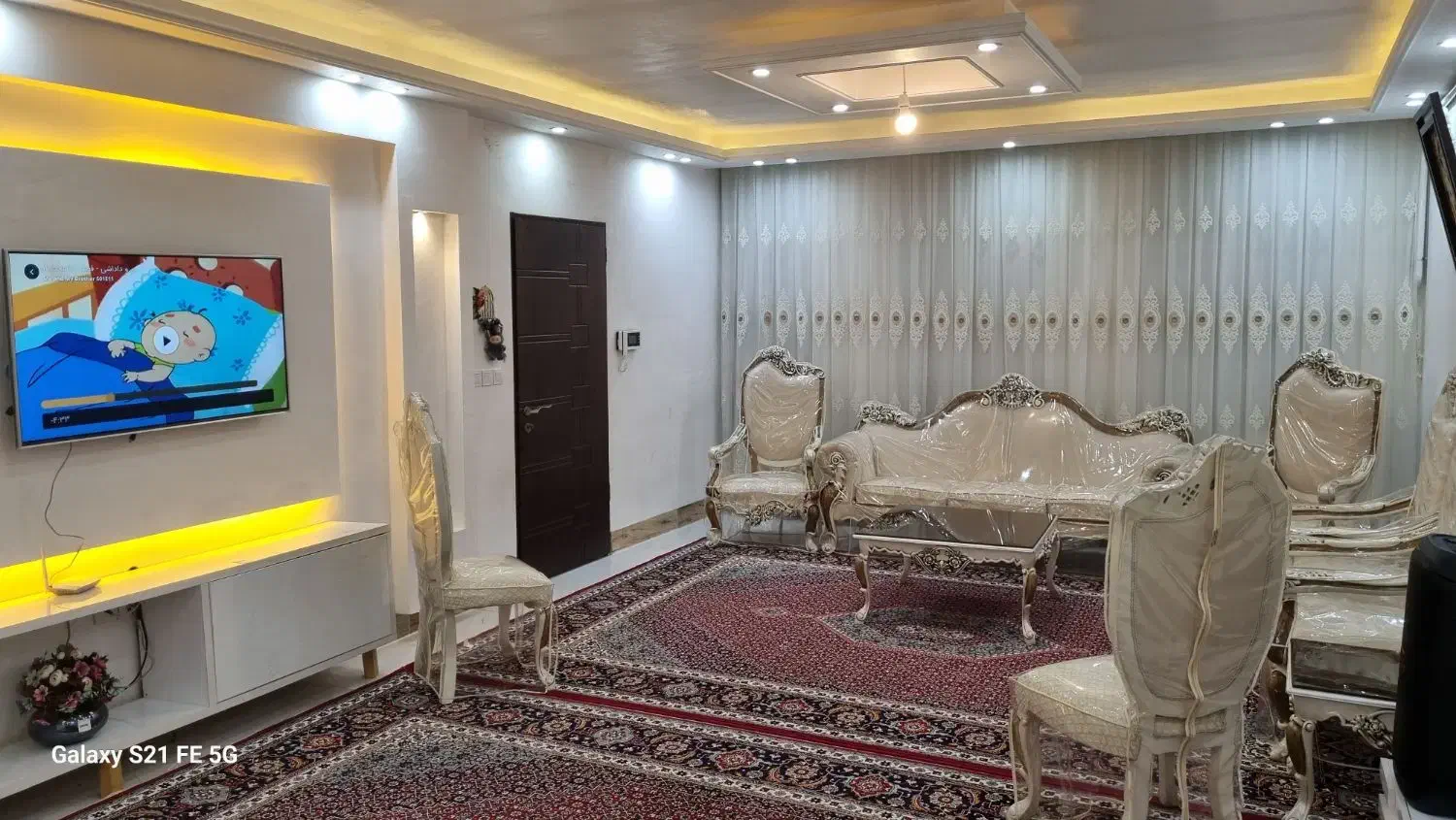 طبقه دوم شمالی|اجارهٔ خانه و ویلا|ملایر, |دیوار