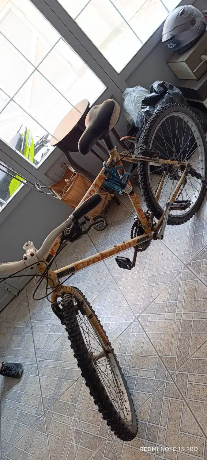 دوچرخه کورسی ۲۸|دوچرخه، اسکیت، اسکوتر|تبریز, |دیوار