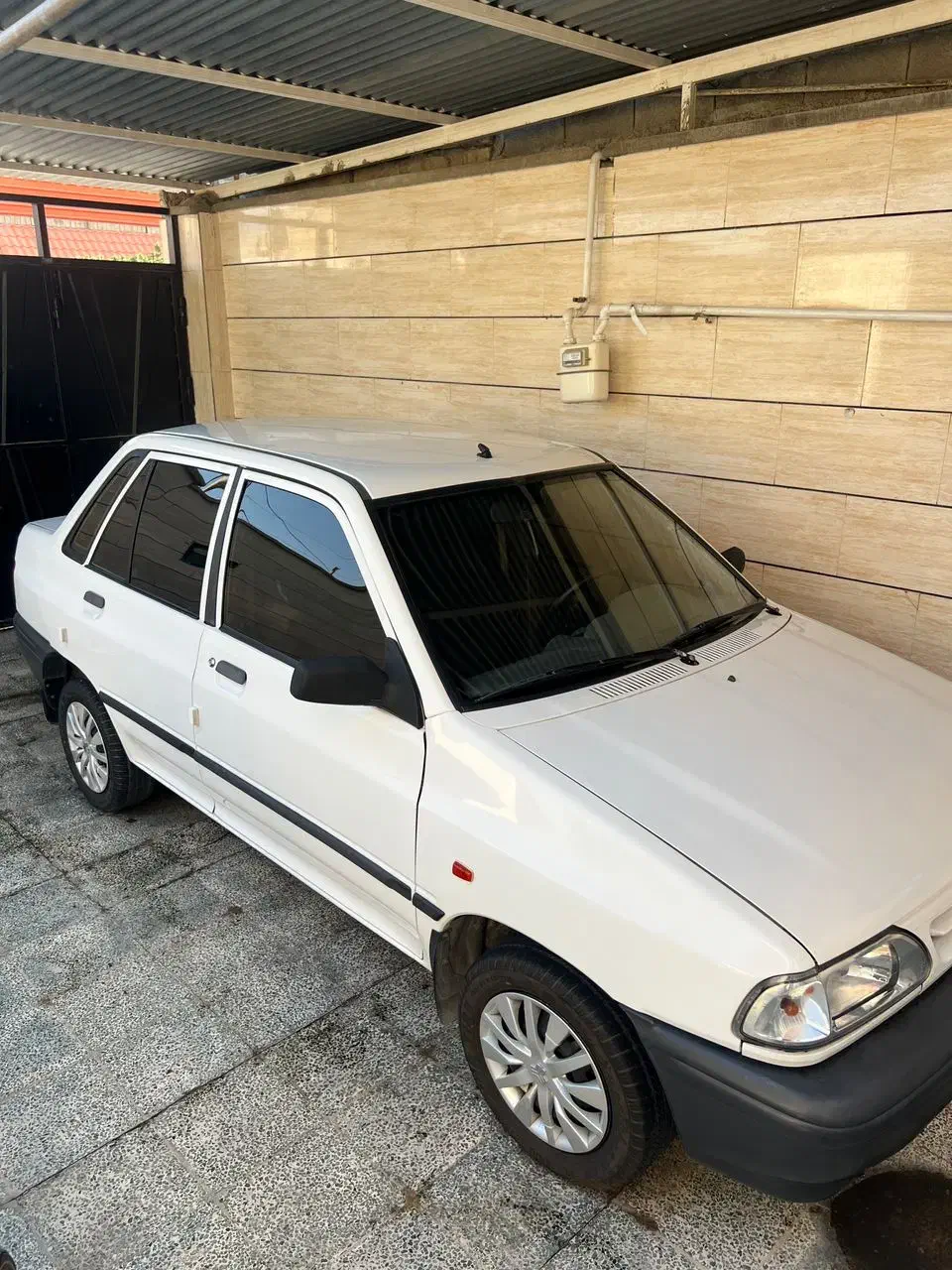 پراید ۱۳۱|خودرو سواری و وانت|دوگنبدان, |دیوار