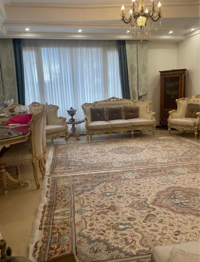 اجاره واحد۷۷متری۲خواب پارکینگ بازسازی شهرک باقری|اجارهٔ آپارتمان|تهران, گلستان (شهرک راه آهن)|دیوار