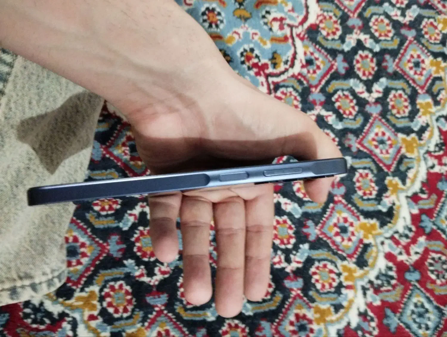 سامسونگ A25|موبایل|اردبیل, |دیوار