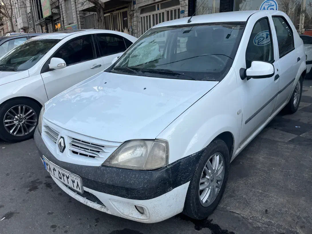 ال ۹۰ اتومات مدل ۹۴|خودرو سواری و وانت|کرج, دولت‌آباد|دیوار