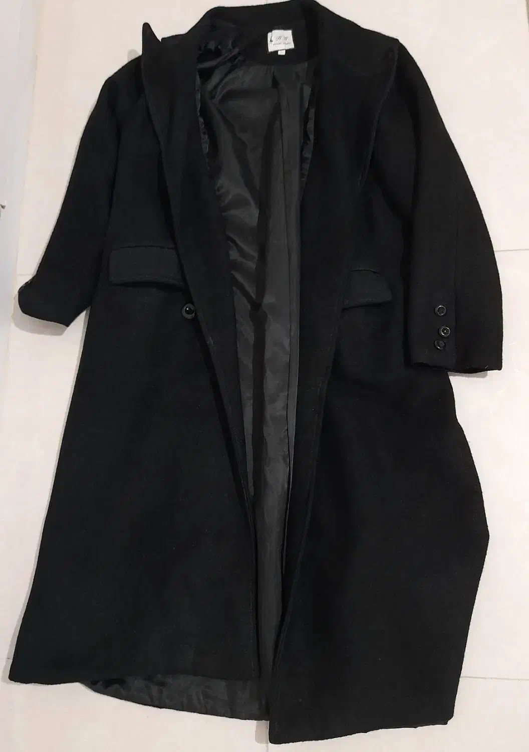 پالتو اسپرت|لباس|پردیس, فاز ۴|دیوار