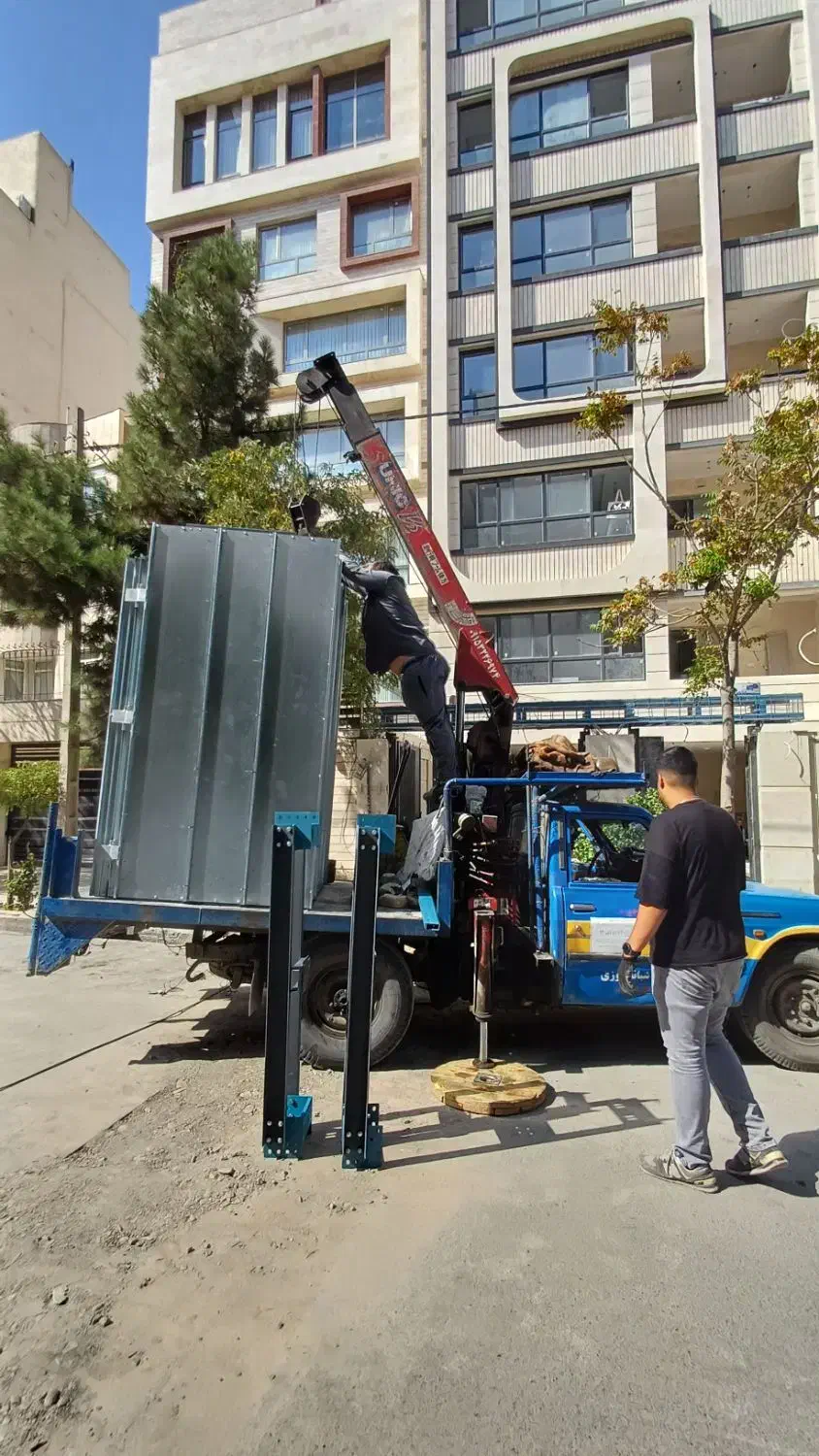 مدیریت پیمان بازسازی منازل صفر تا صد|خدمات پیشه و مهارت|مشهد, فرهنگ|دیوار