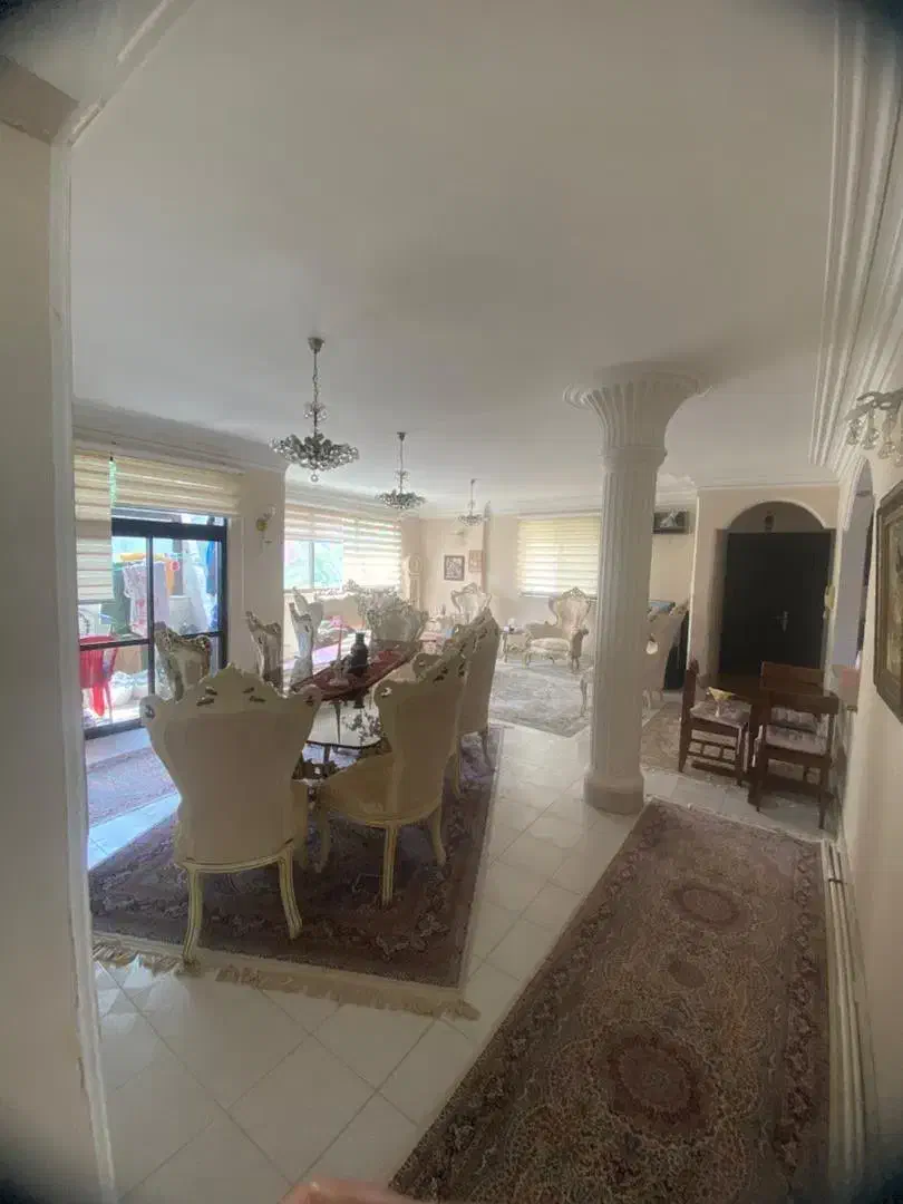 فروش/۳ خواب ۱۳۰ متری/بلوار نماز شهرک گلها|فروش آپارتمان|رشت, گلباغ نماز|دیوار