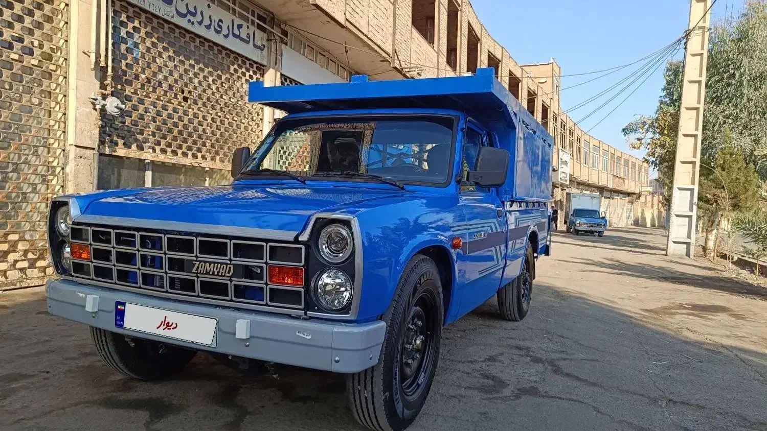 نیسان مدل 1403اپشنال دوگانه فول کولر دار|خودرو سواری و وانت|قم, نیروگاه|دیوار