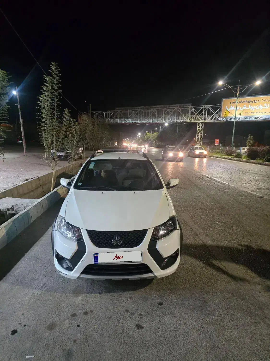 کوئیک ۴۰۲s|خودرو سواری و وانت|کرمان, |دیوار