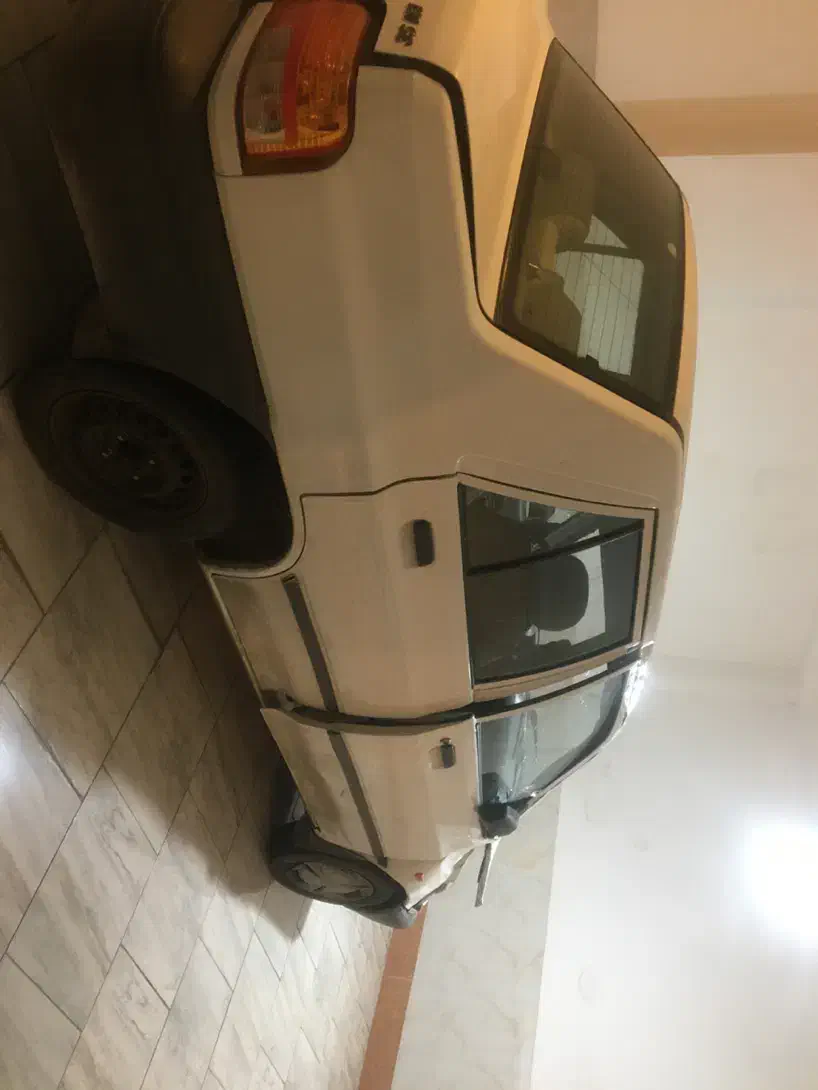 پراید تصادفی|خودرو سواری و وانت|کرج, فاز ۱ مهرشهر|دیوار