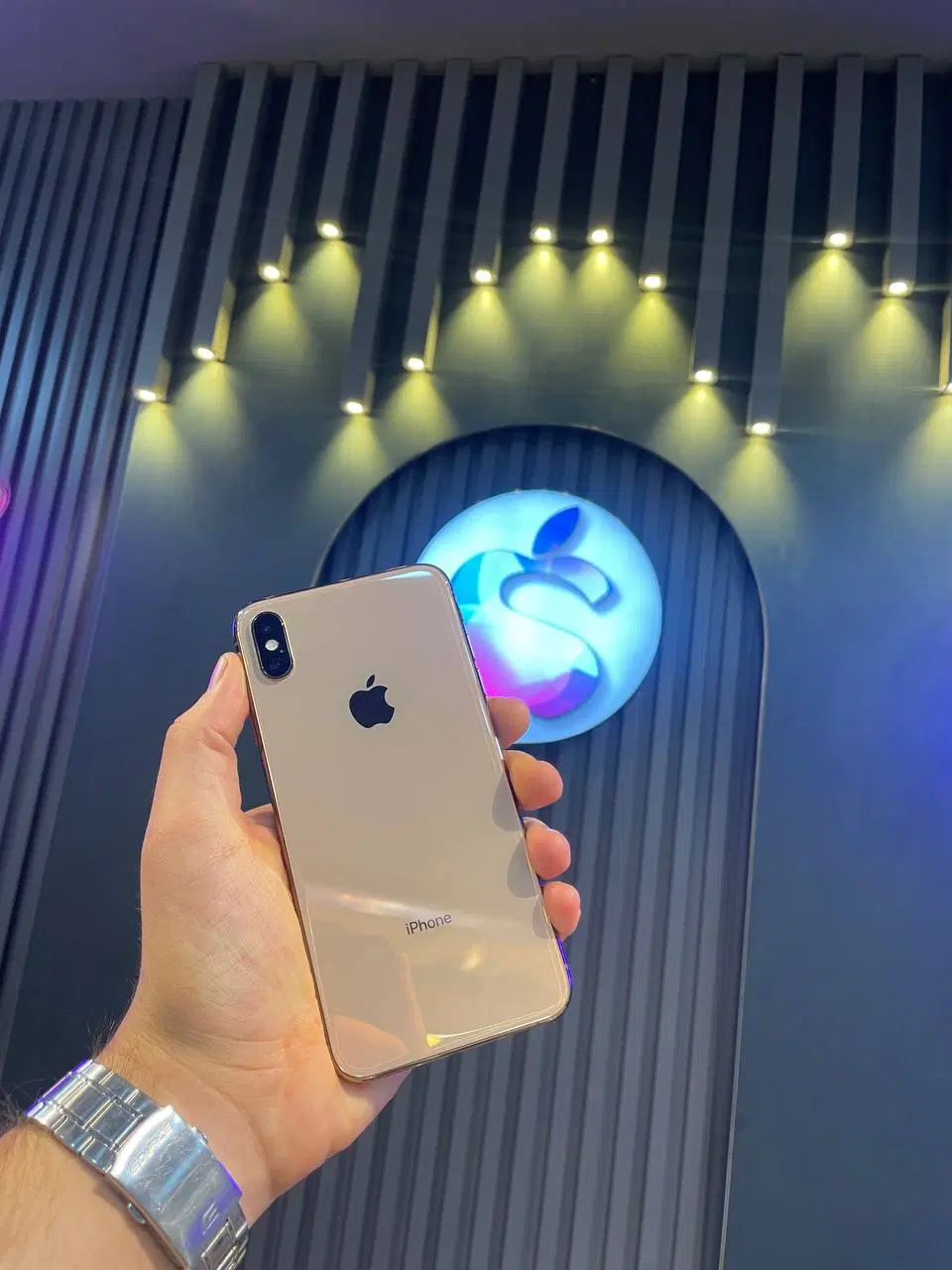xs max|موبایل|قزوین, |دیوار