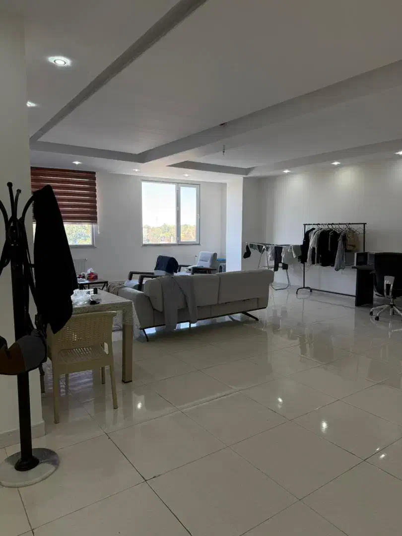 ۱۵۰متر اداری بر سعدی شمالی فول امکانات شیک و مدرن|فروش دفتر کار، اتاق اداری، مطب|زنجان, |دیوار