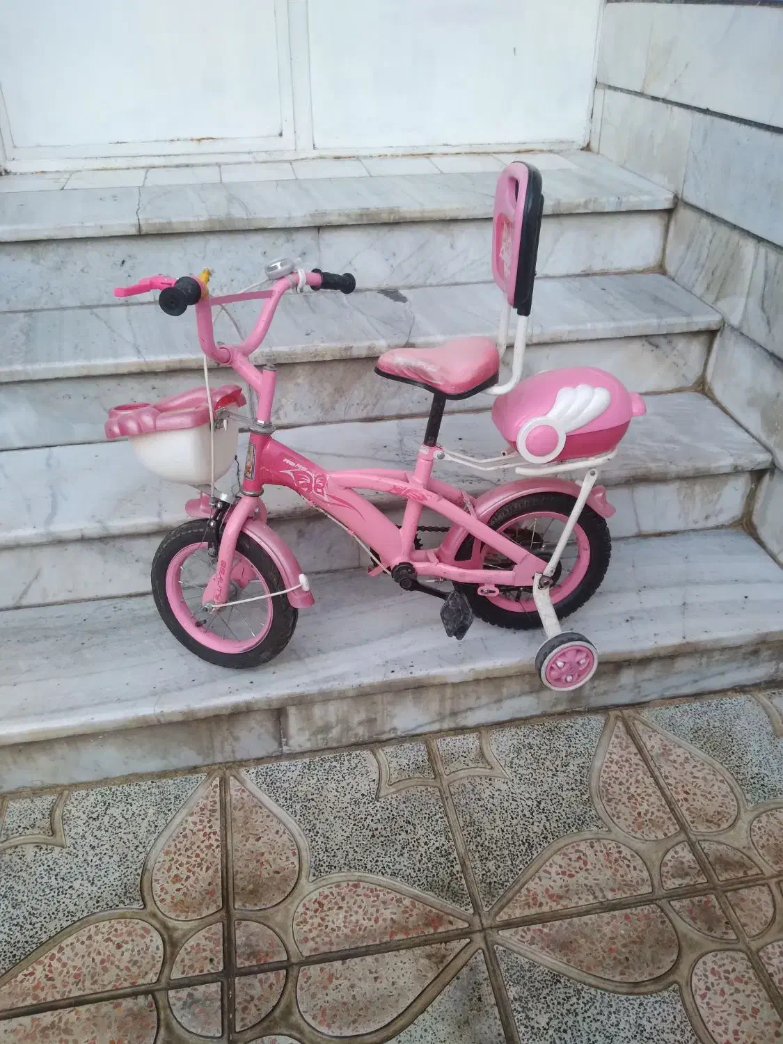 دوچرخه شماره ۱۲|دوچرخه، اسکیت، اسکوتر|محمدشهر, محمدشهر|دیوار