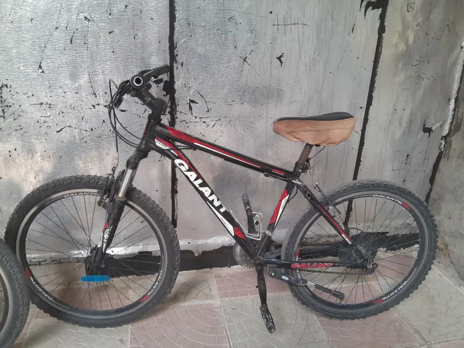 دوچرخه|دوچرخه، اسکیت، اسکوتر|شازند, |دیوار