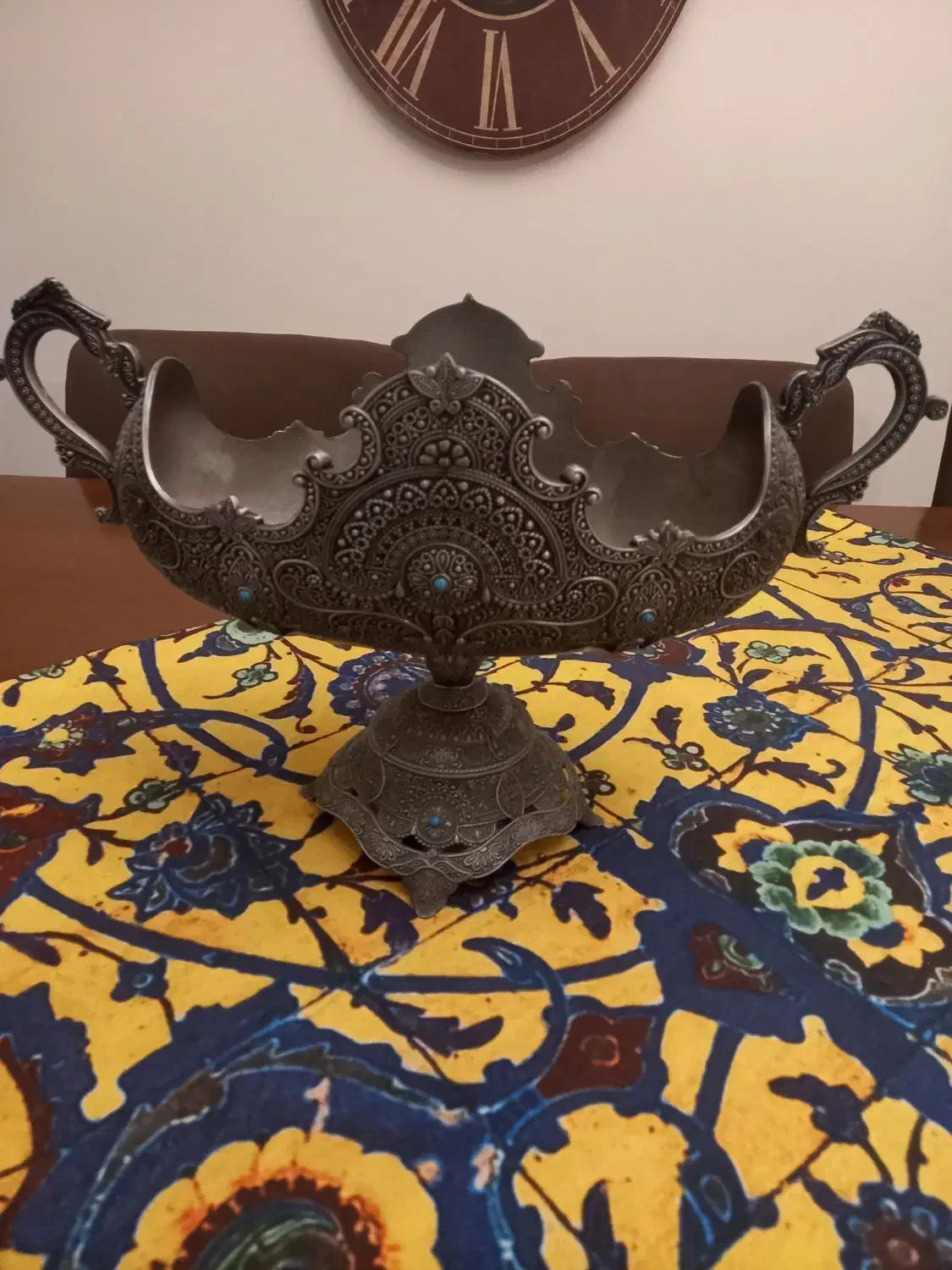 ست دکوری|صنایع دستی و سایر لوازم تزئینی|تهران, اختیاریه|دیوار