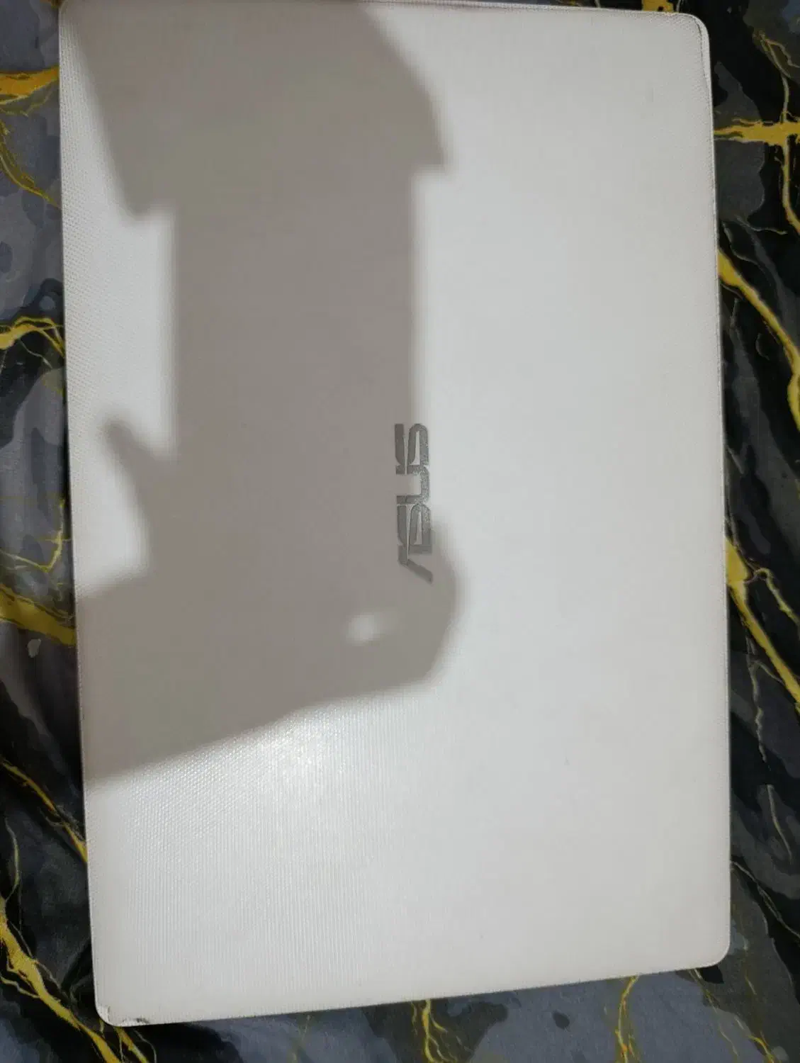 لپتاپ درحد نو ایسوس|رایانه همراه|سهند, |دیوار