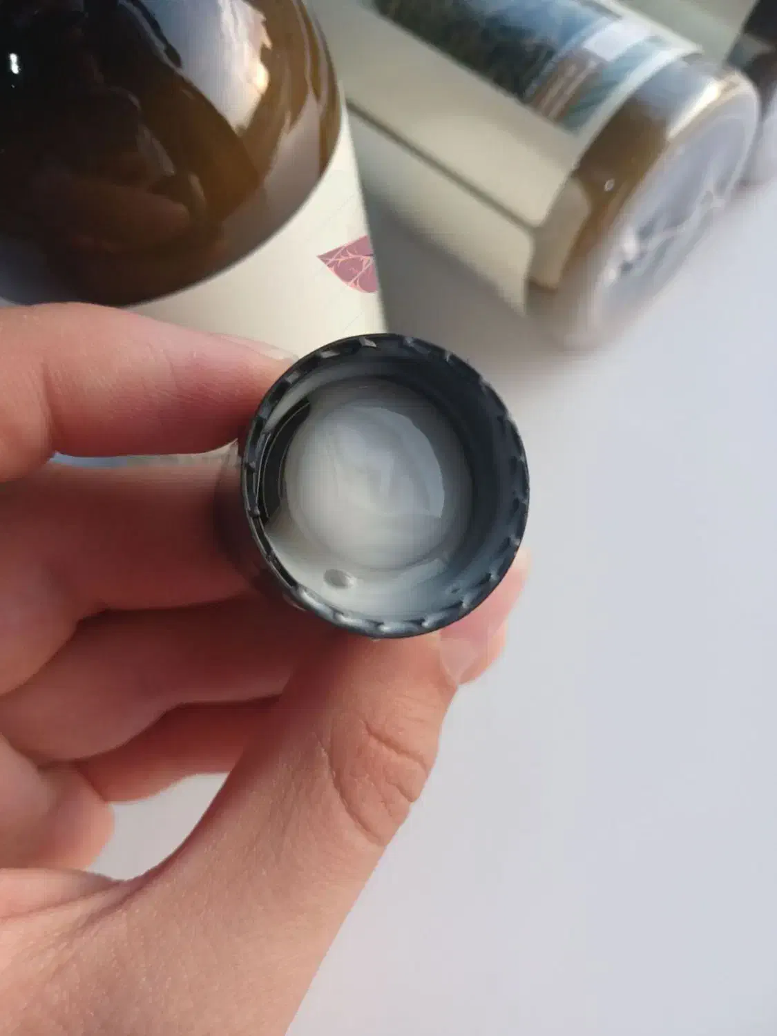 شامپو رزماری|آرایشی، بهداشتی، درمانی|دلند, |دیوار