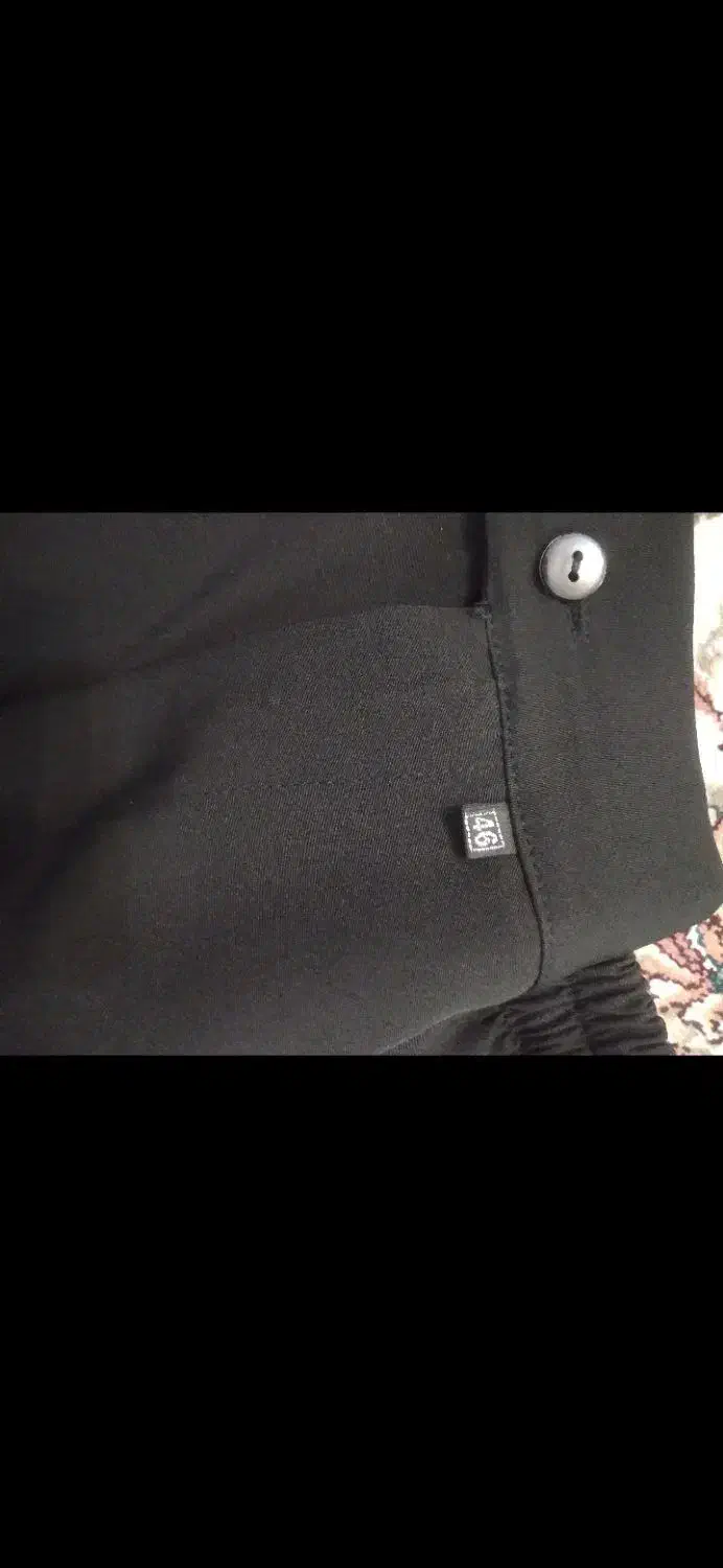 شلوارمازراتی زنانه سایز ۴۴.۴۶|لباس|تبریز, |دیوار