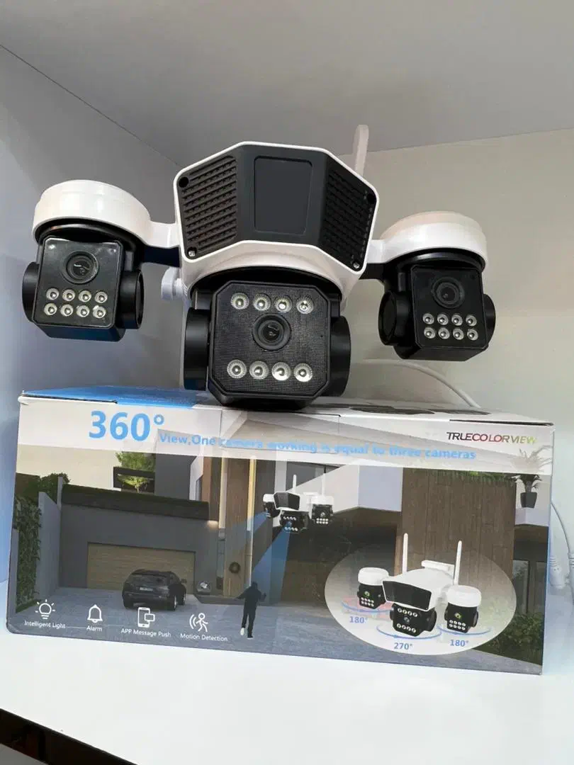 دوربین های بیسیمی|دوربین مداربسته|امیدیه, |دیوار