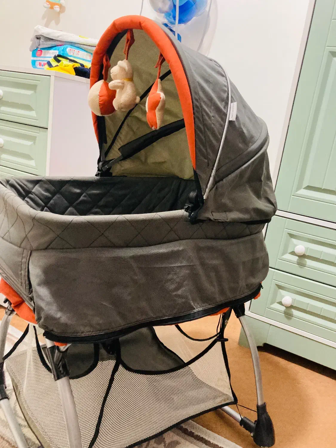 تخت بچه|اسباب و اثاث بچه|گرگان, |دیوار