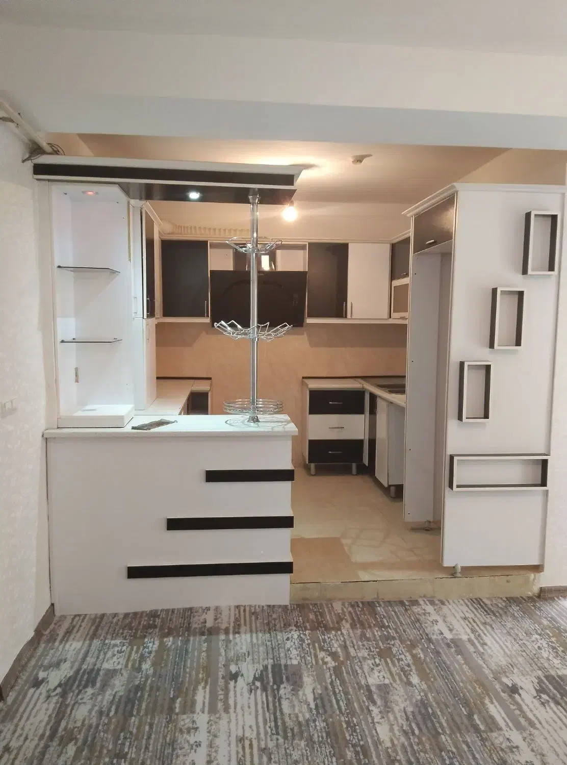 آپارتمان شیک / سهند فاز 3/ قیمت مناسب|فروش آپارتمان|سهند, |دیوار