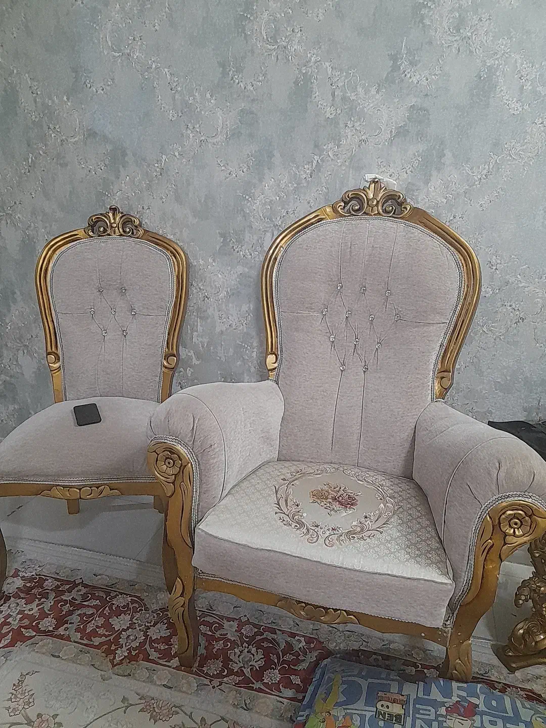 مبل|مبلمان خانگی و میز عسلی|تربت جام, المهدی|دیوار