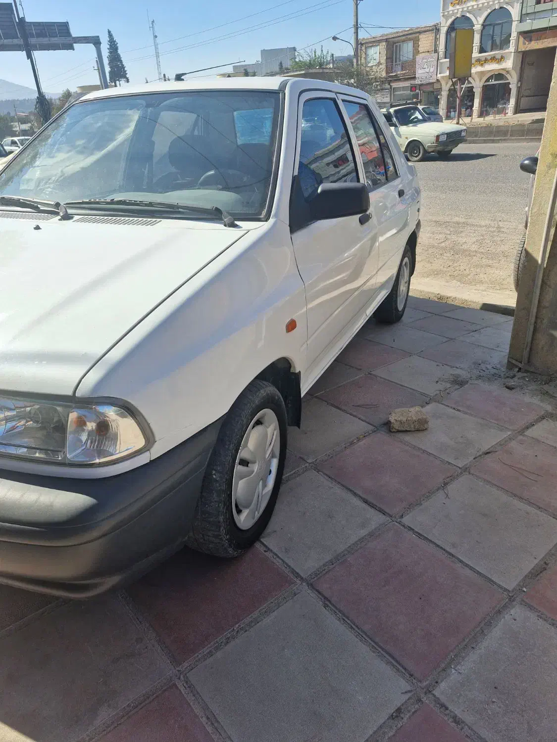 پراید131 مدل98|خودرو سواری و وانت|رستمآباد, |دیوار