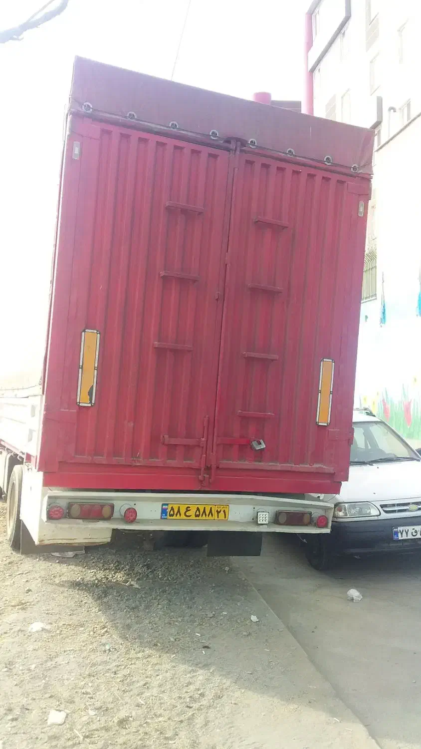 اتاق مسقف خاور|قطعات یدکی و لوازم جانبی|قرچک, باقرآباد|دیوار