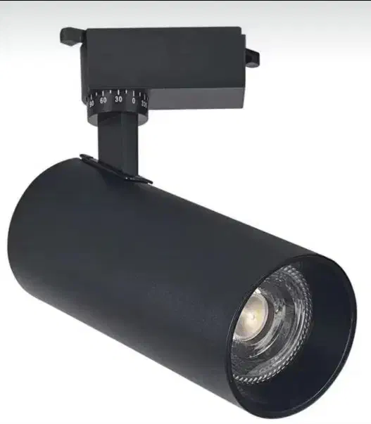 لاین نوری چراغ ریلی پروژکتور فول لایت هالوژن کابل|لامپ و چراغ|تبریز, |دیوار