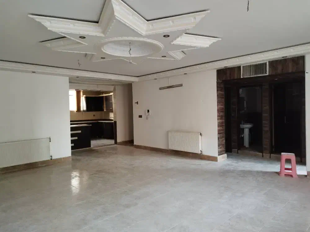 فروش آپارتمان 125 متری محله فدک شاهین شهر|فروش آپارتمان|شاهین‌شهر, فدک|دیوار