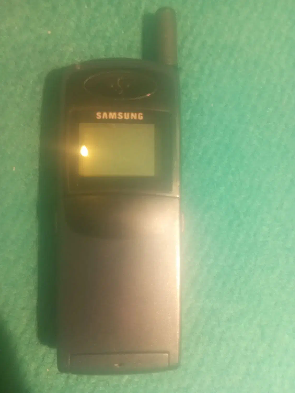 سامسونگ کلکسیونی اکبند|موبایل|قم, شهدا|دیوار