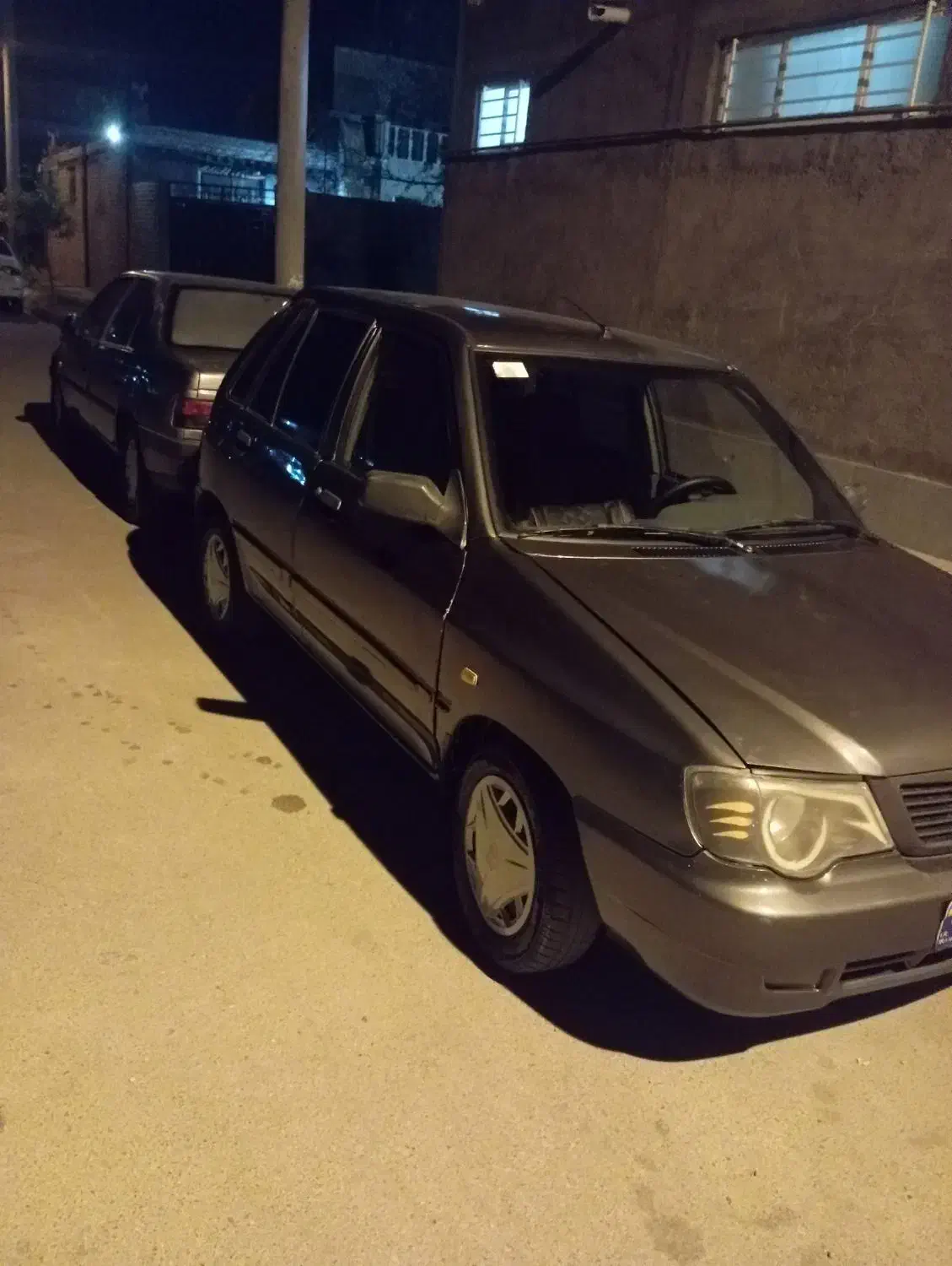 پراید 111مدل91|خودرو سواری و وانت|تایباد, |دیوار