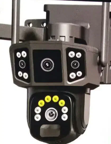 دزدگیر،۲دوربین،آژیرهوشمند|دوربین مداربسته|پرند, فاز ۳|دیوار