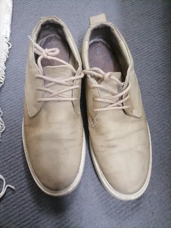 کفش چرم|کیف، کفش، کمربند|سبزوار, گلشن|دیوار