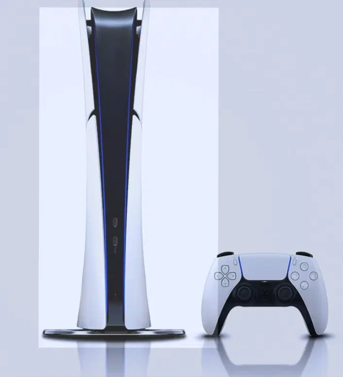 ps5 slim|کنسول، بازی ویدئویی و آنلاین|نی‌ریز, |دیوار