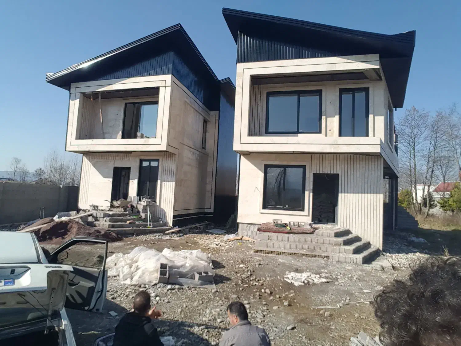 به ۳ کارگر ساختمانی برای کاشی کاری  نیازمندم|استخدام معماری، عمران و ساختمانی|رشت, توشیبا|دیوار