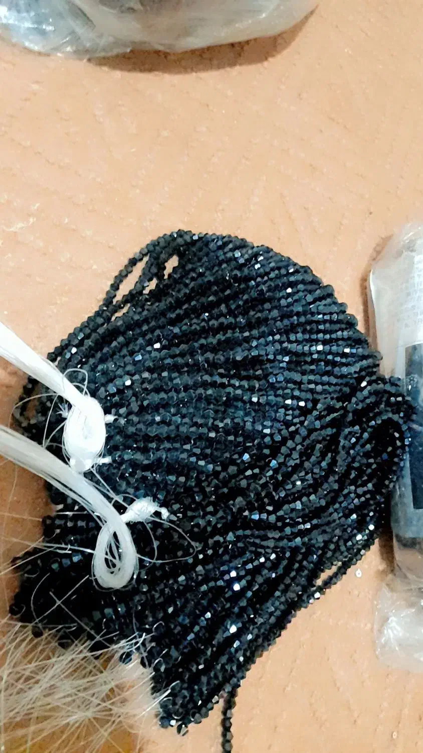 تعدادی کریستال شیشه ای|صنایع دستی و سایر لوازم تزئینی|تهران, خلیج فارس|دیوار