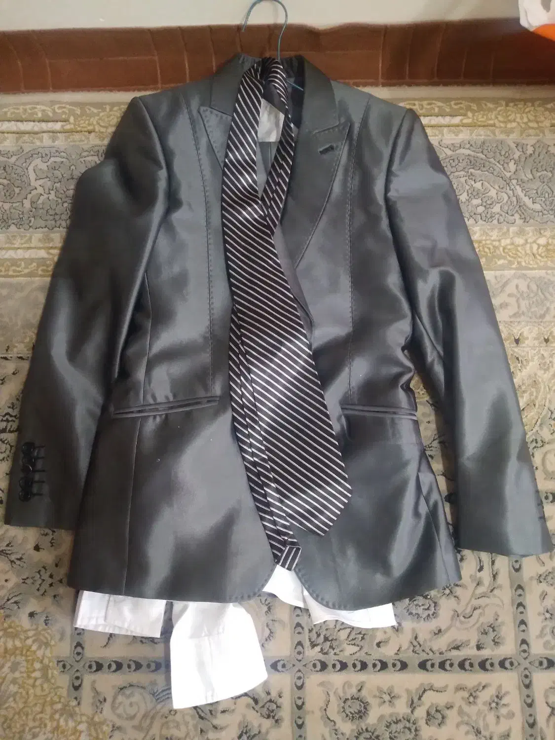 کت و شلوار|لباس|سبزوار, هویزه|دیوار