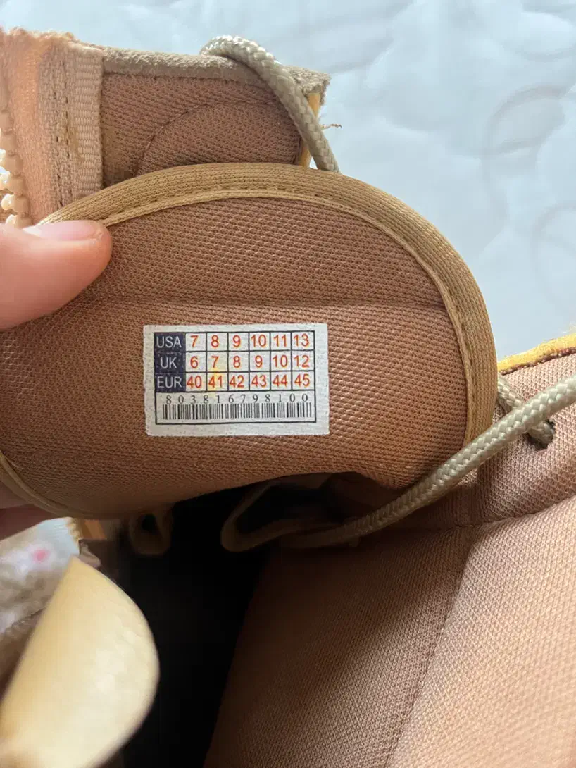 پوتین امریکایی اصل|کیف، کفش، کمربند|گرگان, |دیوار