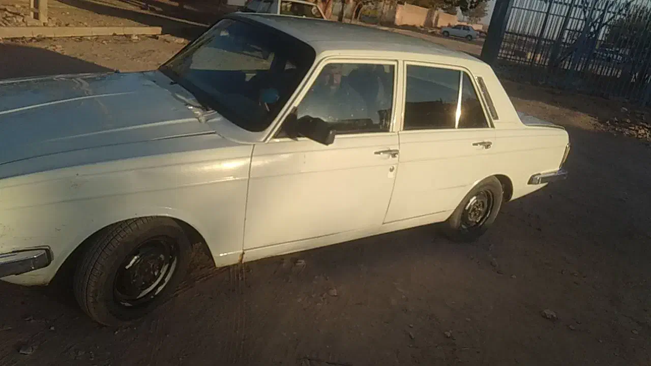 پیکان سواری مدل 81|خودرو سواری و وانت|خواف, |دیوار