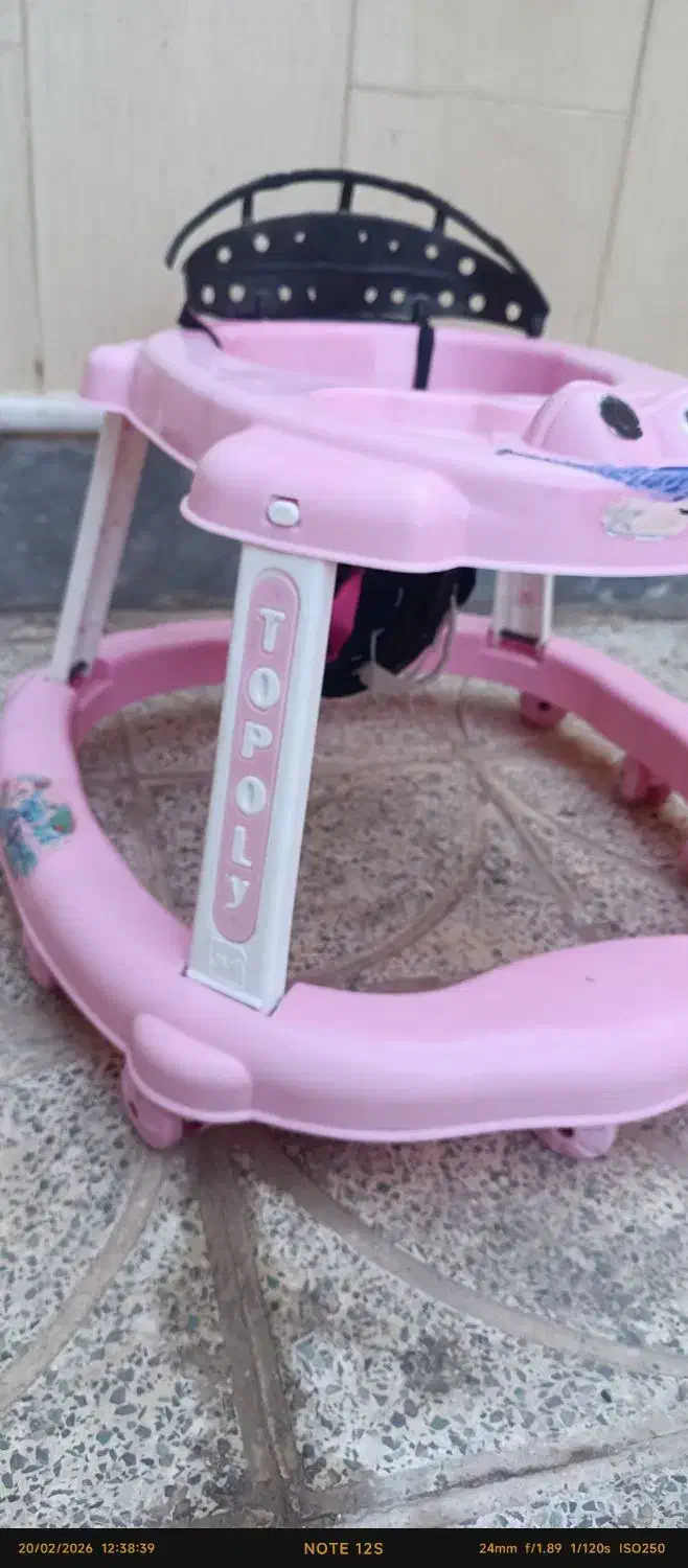 روروعک|کالسکه و لوازم جانبی|بیرجند, |دیوار