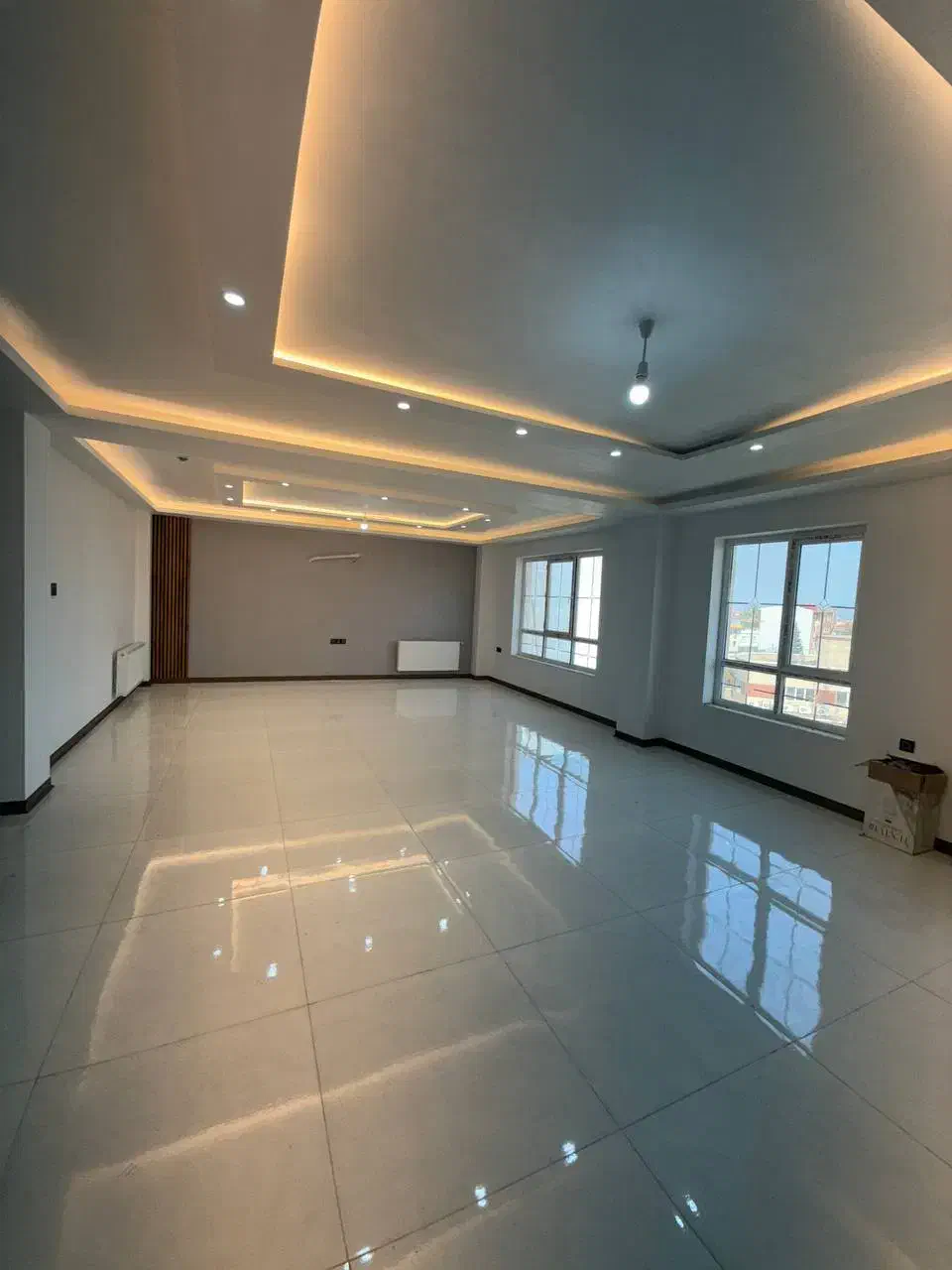 فروش/۱۳۴متری/۳خواب/وامدار/جاده لیلاکوه|فروش آپارتمان|لنگرود, |دیوار