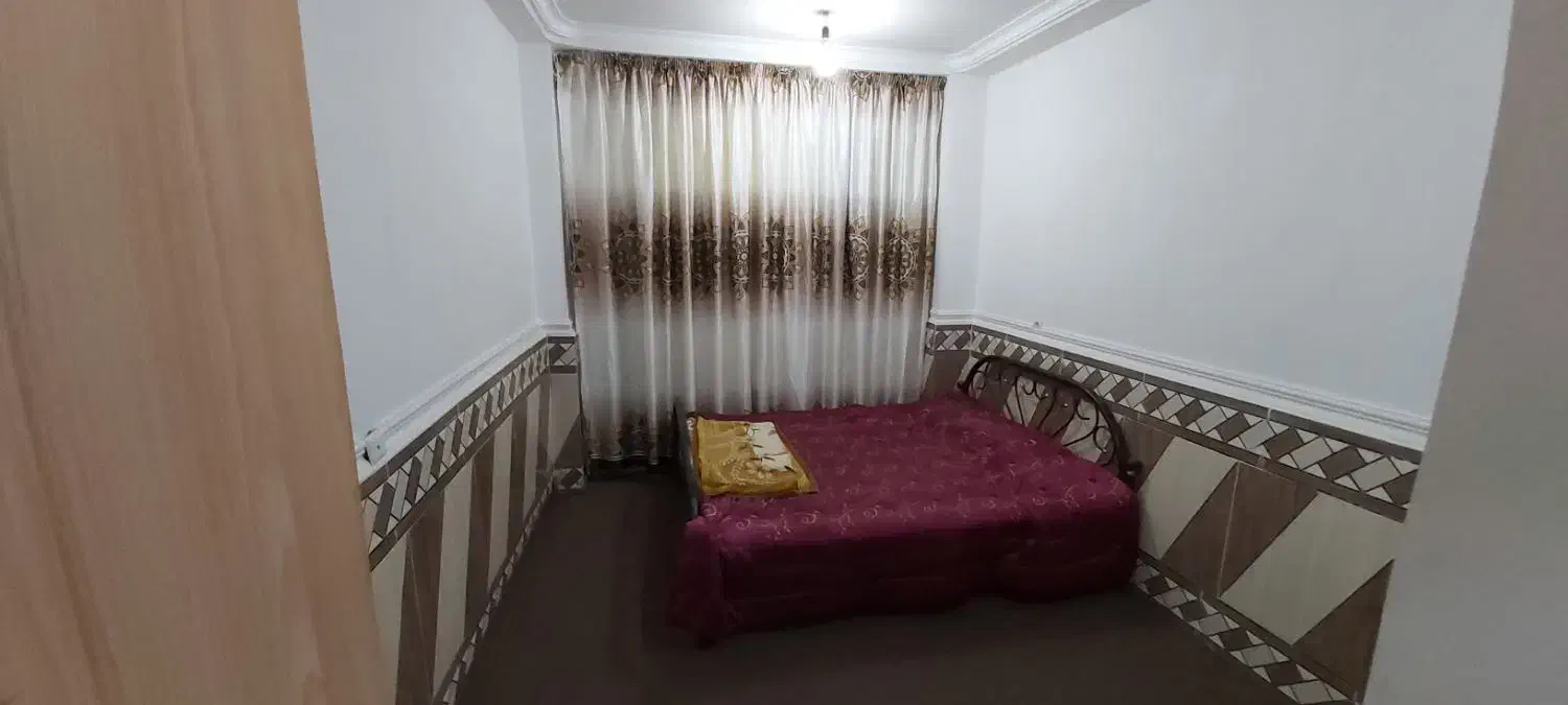 سوئیت آپارتمان مبله دربندرلنگه|اجارهٔ کوتاه‌مدت آپارتمان و سوئیت|بندرلنگه, |دیوار