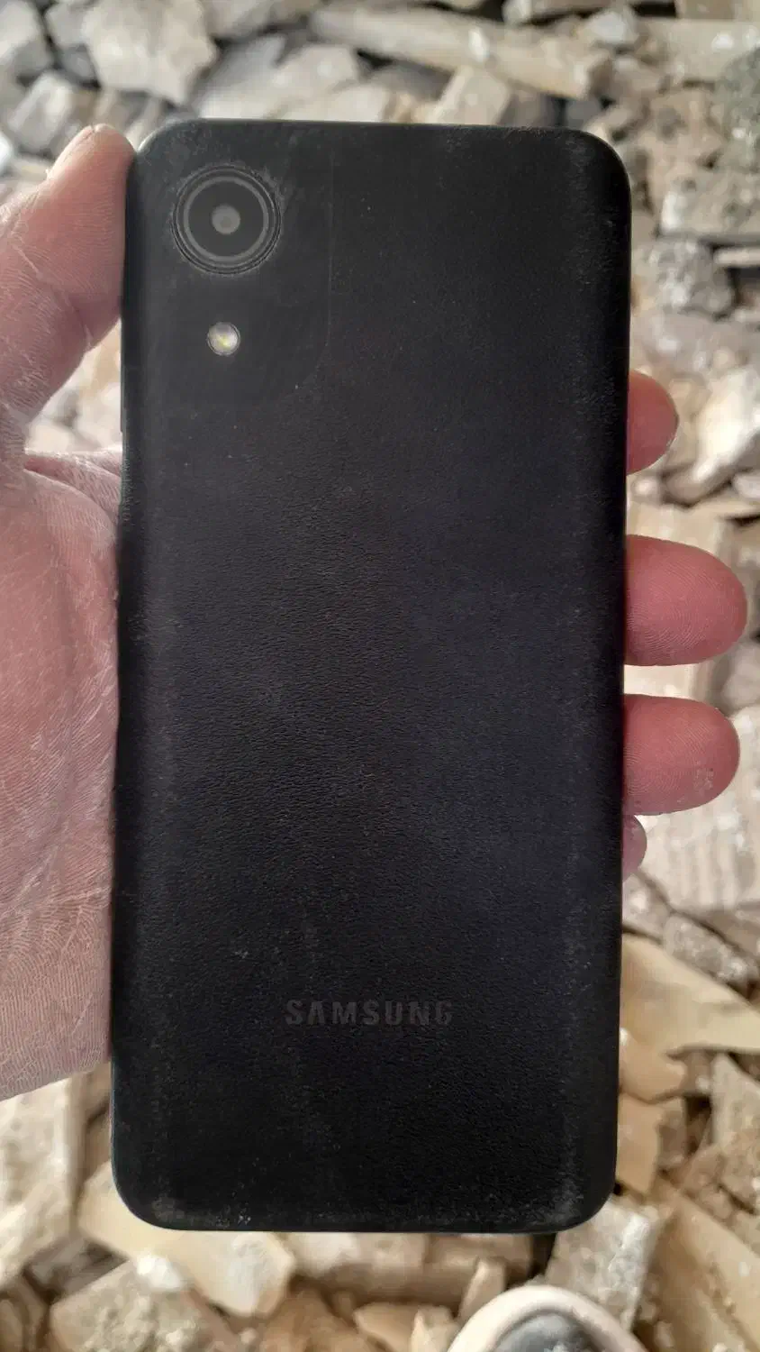 Ao3سامسونگ|موبایل|کرج, اخترآباد|دیوار