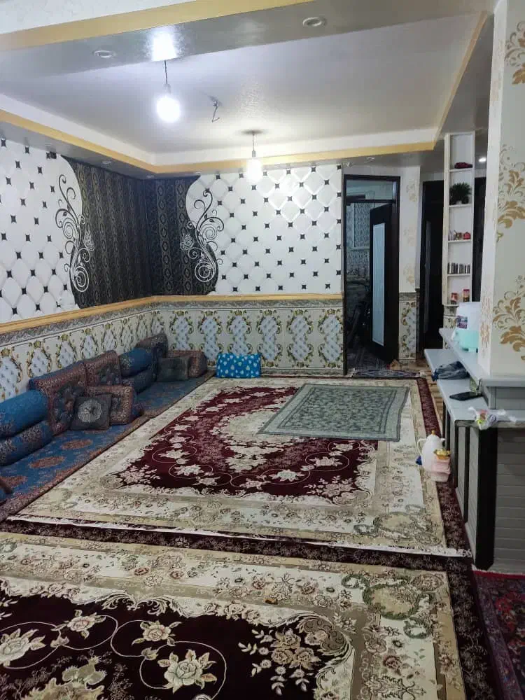 فروش خانه در گلدشت با800تومان صاحب خانه شوید|فروش خانه و ویلا|اهواز, گلدشت|دیوار