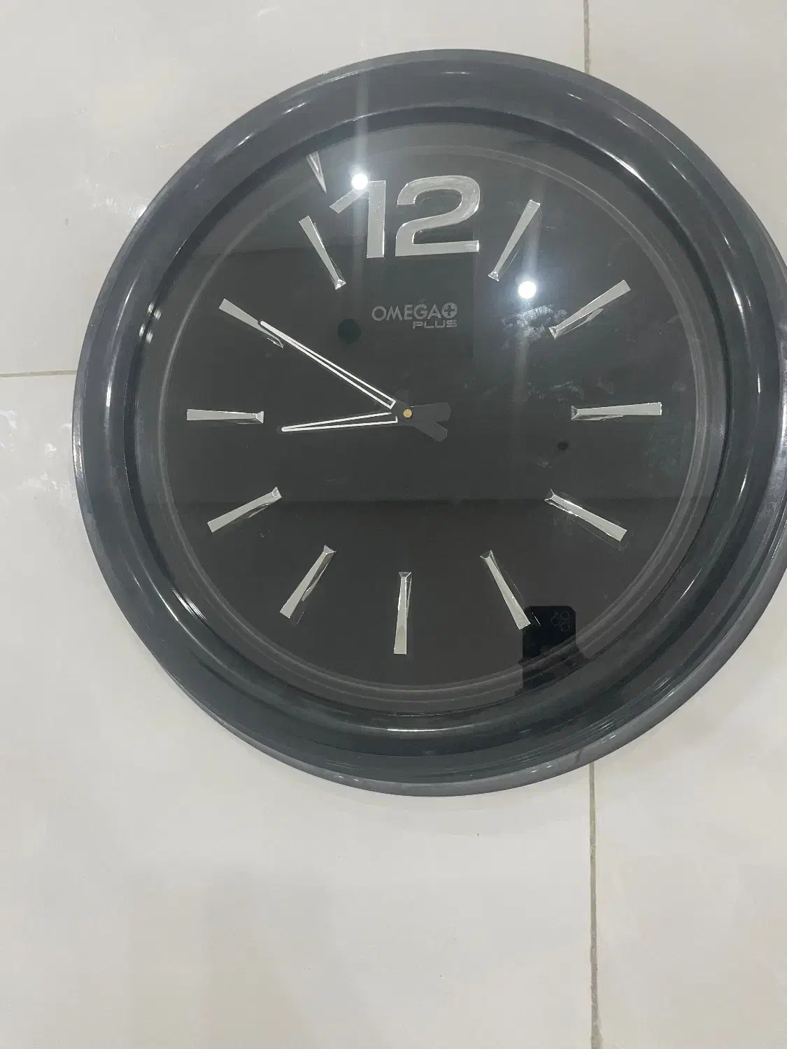 ساعت دیواری|ساعت دیواری و تزئینی|بندرعباس, |دیوار