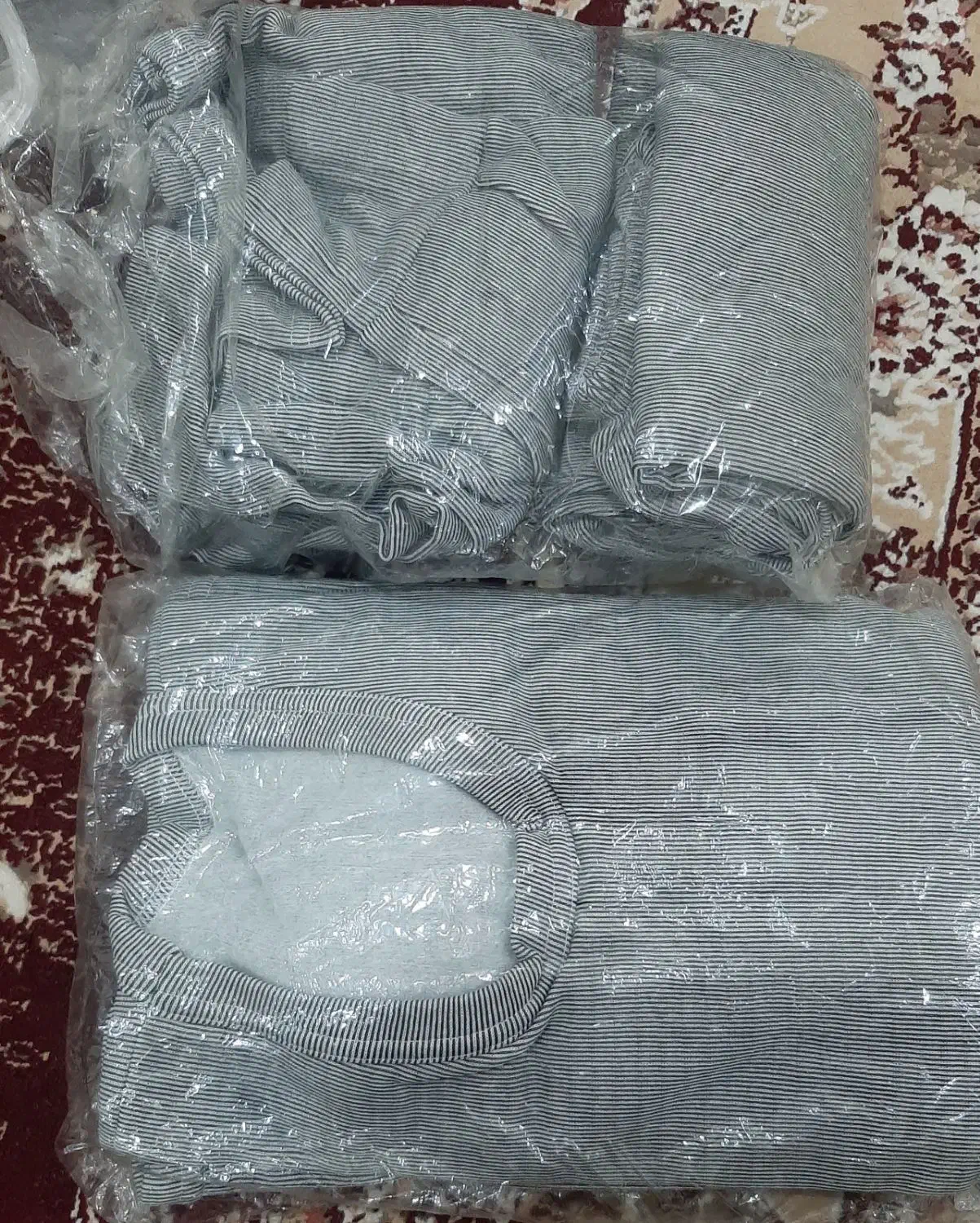 بارانی، کاپشن داخل پشمی، لباس گرم|لباس|گتوند, |دیوار