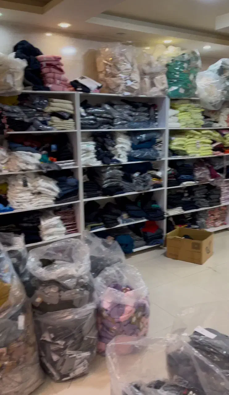 استخدام خانم در آنلاین شاپ پوشاک در فرهنگیان|استخدام خدمات فروشگاه و رستوران|مهاباد (آذربایجان غربی), |دیوار