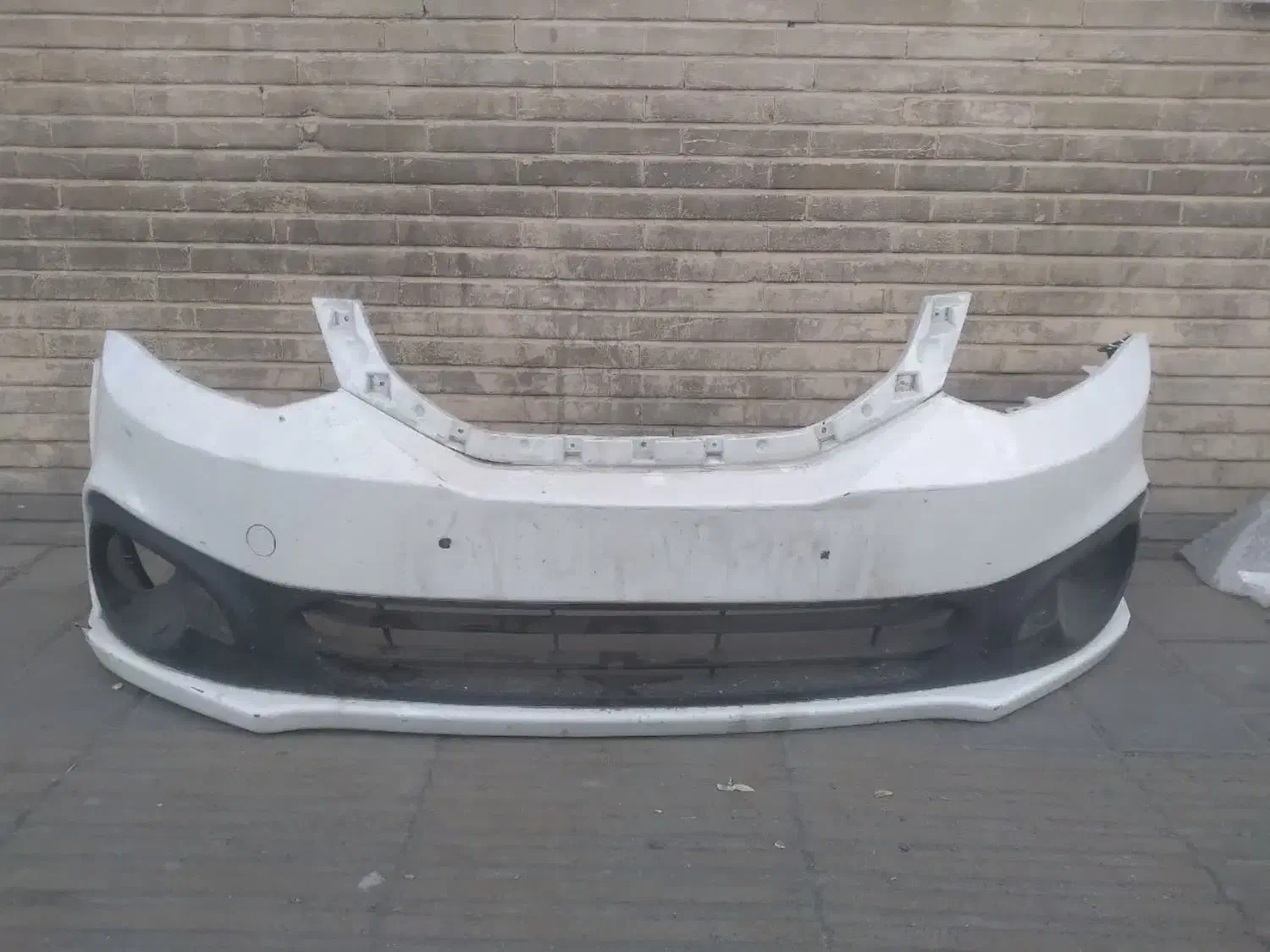 سپرجلو  ساینا اس|قطعات یدکی و لوازم جانبی|ری, شهید غیوری (ابن باویه)|دیوار