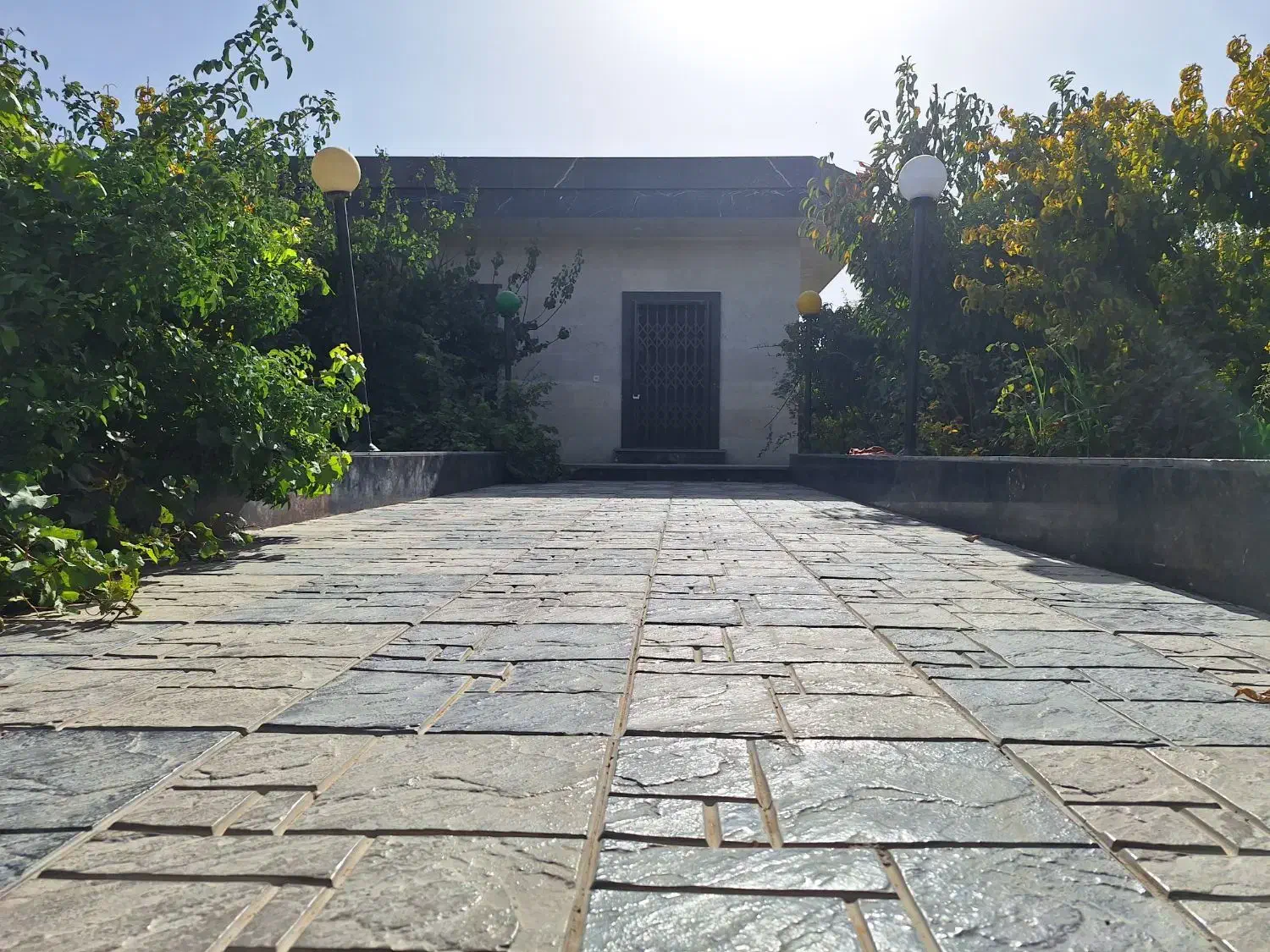 باغ ویلا ۷۰۰ متری شهریار/دهشاد/تهرانسر|فروش خانه و ویلا|شهریار, دهشاد بالا|دیوار