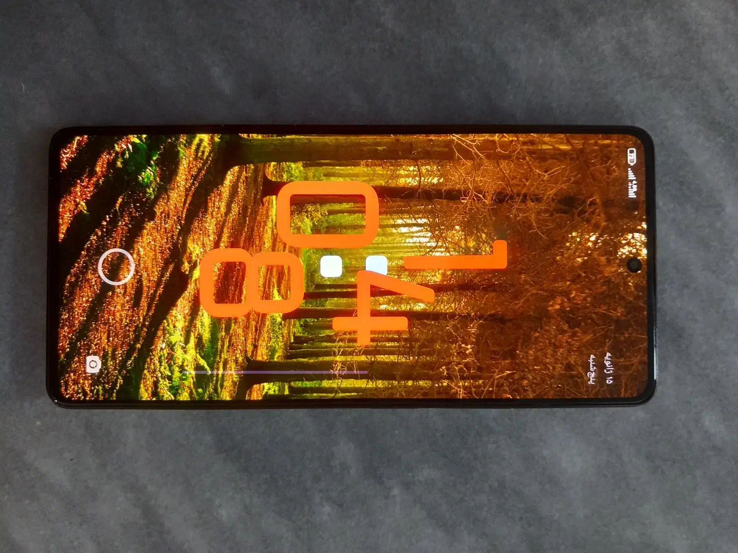 پوکوm6پرو|موبایل|سبزوار, جنت|دیوار